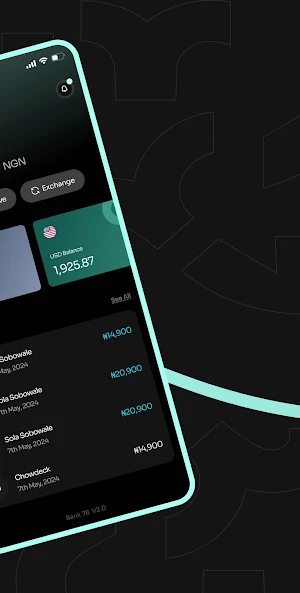 Bank 78 Screenshot 1