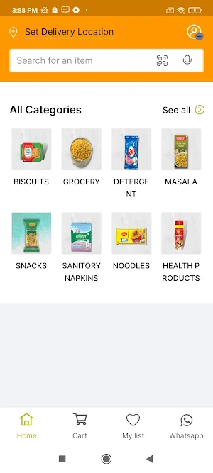 Hastimal Manikchand Screenshot 3