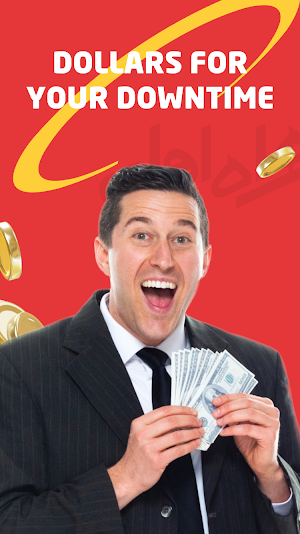 Fast Earn: Online Job Earn Now Screenshot 0