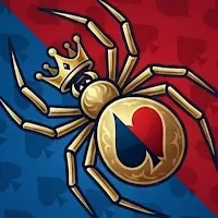Solitaire Spider Two Suit