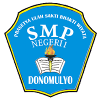 SMPN 1 Donomulyo