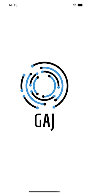 GAJ ADM CONDOMÍNIOS Screenshot 0
