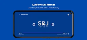 SRJ Academy Screenshot 0