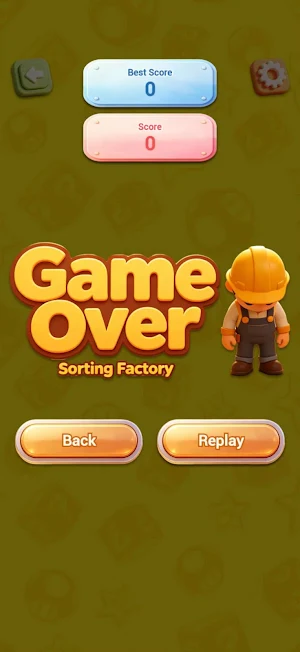 Sorting Factory Screenshot 3