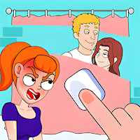 Puzzle Erasing