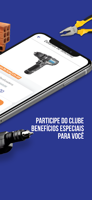 Clube Severo Roth Screenshot 3