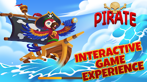 8ET Lucky Pirate Screenshot 1