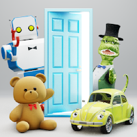 Escape from the world of toys