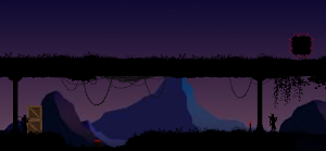 Blade of Shadows Screenshot 1