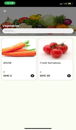Easy Basket Screenshot 3