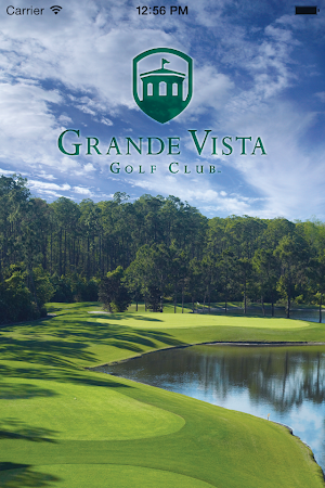 Grande Vista Golf Club Screenshot 0