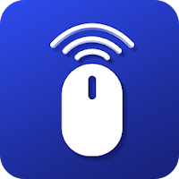 WiFi Mouse(remote control PC)