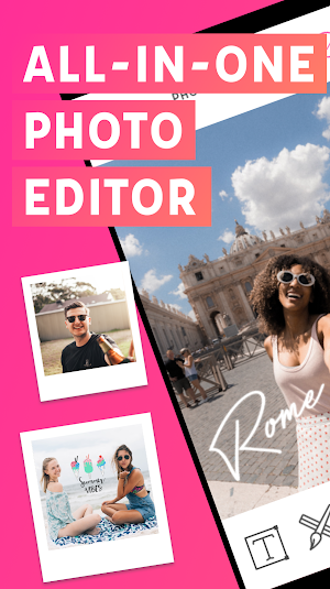PicLab - Photo Editor Screenshot 0