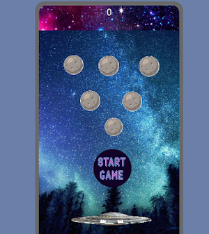 The phenomenal space mission! Screenshot 0