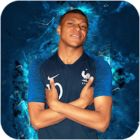 Kylian Mbappe Wallpapers