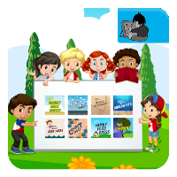Learn Series for kids