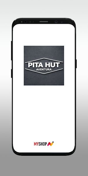Pita Hut Aventura Screenshot 0