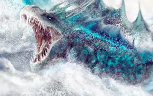 Dragon Wallpapers Screenshot 3