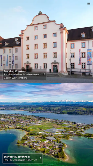 Reichenau Screenshot 1