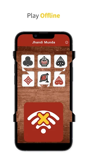 Jhandi Munda - Langur Burja Screenshot 3