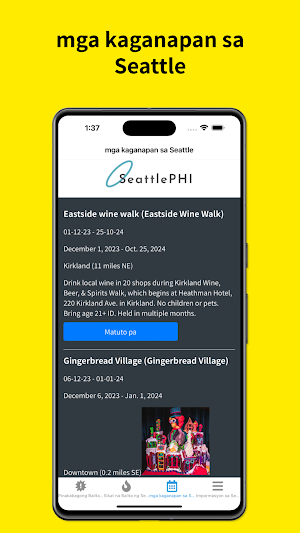 SeattlePHI Screenshot 2