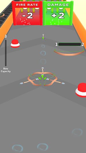 Bow Spin Screenshot 0