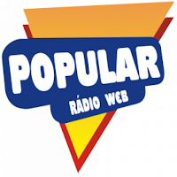 Rádio Popular web