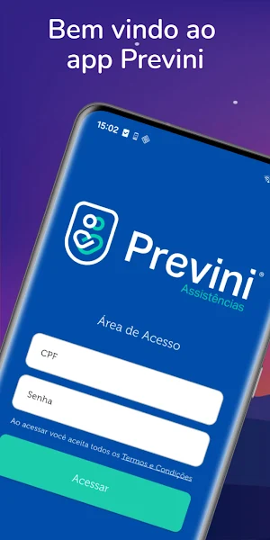 Previni Screenshot 0