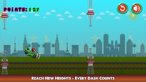 Skytower Dash Screenshot 2