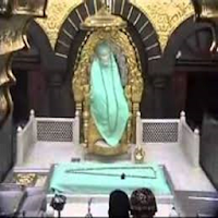 Saibaba Night Aarti