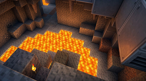 Mastercraft: Crafting Building Screenshot 2