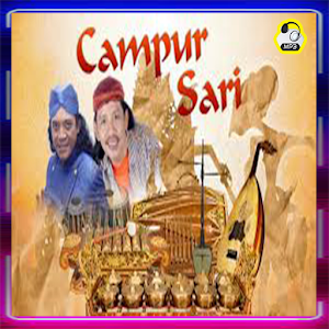 Campursari Didi Kempot Niken S Screenshot 3