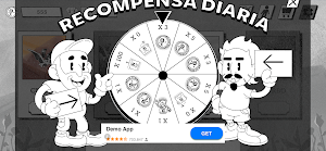 Despluma2 Screenshot 2