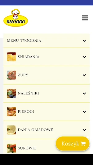 Bar Shocco screenshot 1