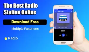 Radio Conga 103.7 FM Honduras Screenshot 1