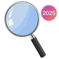 Magnifying Glass