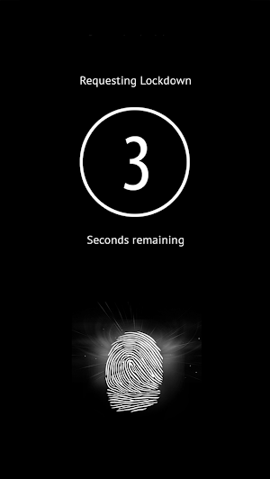 Lockdown for Schools Screenshot 1
