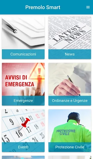 Premolo Smart Screenshot 1