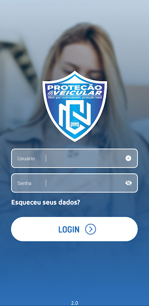 CN Associado Screenshot 0