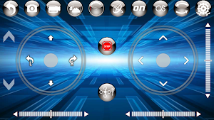 eSTAR ROCKET Screenshot 2