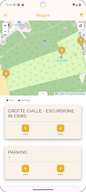 MeetUp Festival by SurfWeek Screenshot 3