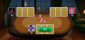 Teen Patti PRIME Card Screenshot 1