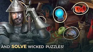 Hidden - Bridge to Another World: Escape From Oz Screenshot 1