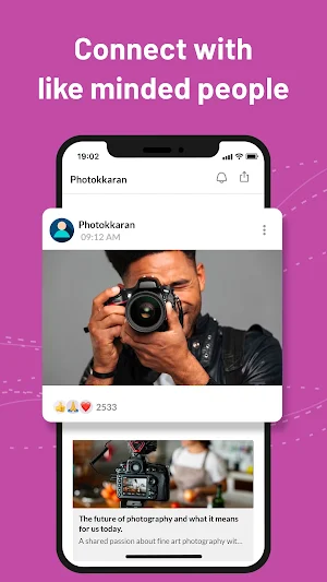 Photokkaran Screenshot 1