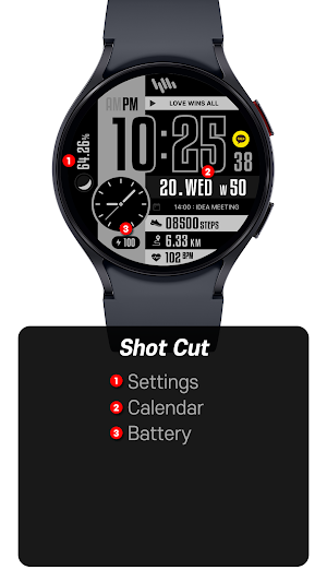 SamWatch SIGN I 2024 Screenshot 2