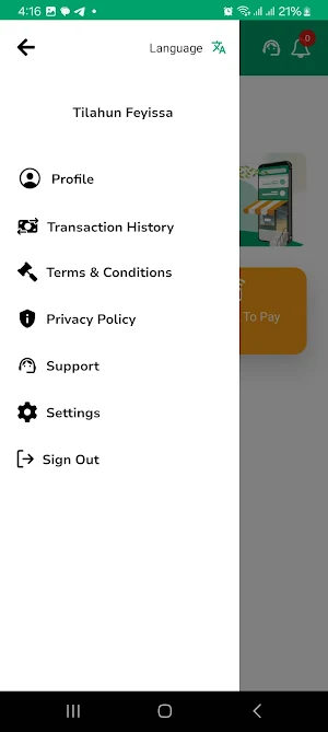 Addispay Screenshot 2