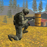 Sniper Strike