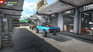 Storage Hustle Simulator Game Screenshot 3