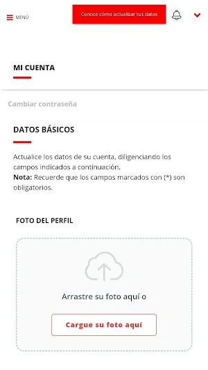 Centro de Negocios AF Screenshot 3