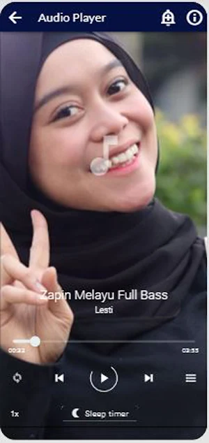 DJ Insan Biasa - LESTI KEJORA Screenshot 2